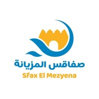 Sfax El Mezyena صفاقس المزيانة logo - Similar company to Amel Construction
