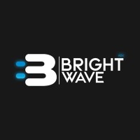 Bright Wave Marketing logo - Similar company to Bright Wave Solutions