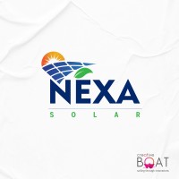 Nexa Solar logo - Similar company to SolarX Renewables