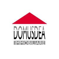 Domusdea Immobiliare SA logo - Similar company to Domus International Realty