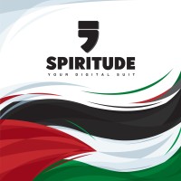 Spiritude logo - Similar company to Tech Hive
