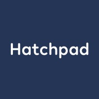 Hatchpad logo - Similar company to Klickit Digital