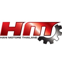 Hani Motors (Thailand) Co Ltd logo - Similar company to Smpthai