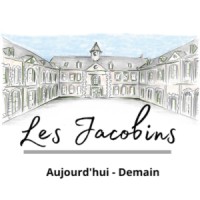 LYCEE PROFESSIONNEL LES JACOBINS logo - Similar company to Forprodis