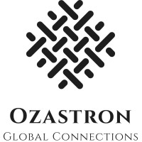 OZASTRON logo - Similar company to Project Logic Group
