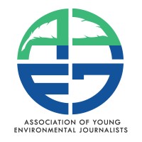 Association of Young Environmental Journalists logo - Similar company to Pressoneph