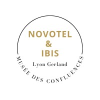 NOVOTEL - IBIS Lyon Gerland, Musée des Confluences logo - Similar company to Pullman Lyon