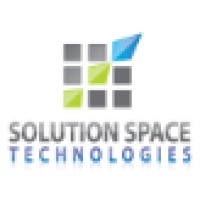 Solution Space Technologies logo - Similar company to Solution Space