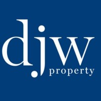 DJW Property logo - Similar company to K&S Building Management Services