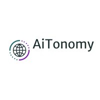 AiTonomy Limited logo - Similar company to Swayy
