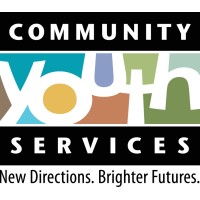 Community Youth Services logo - Similar company to The Genesis Project