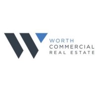 Worth Commercial Real Estate logo - Similar company to Booth Commercial Solutions