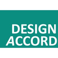 Design Accord Landscape logo - Similar company to Studio Pheeta