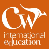 CW International Education logo - Similar company to Ace Australia