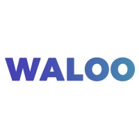 WALOO logo - Similar company to Kompra.App