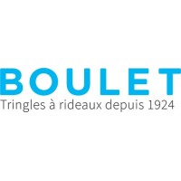 Société Boulet logo - Similar company to Maison Vaat