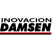 Inovación Damsen logo - Similar company to Road And Industry Solution Group