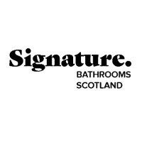 Signature Bathrooms Scotland Ltd logo - Similar company to Acanthus Interiors
