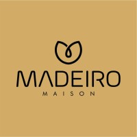 MADEIRO MAISON logo - Similar company to Madeiro Mdf