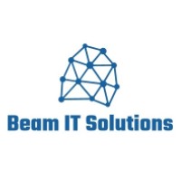 Beam IT Solutions logo - Similar company to Beams It Solutions