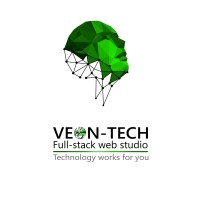 VEON-TECH logo - Similar company to Sivilio
