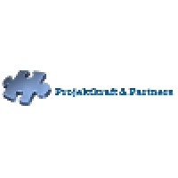 Projektkraft & Partners i Sverige AB