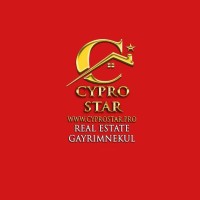 CYPROSTAR REAL ESTATE logo - Similar company to Homegate Real Estate