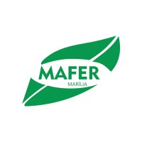 MAFER Marília Comércio e Representações logo - Similar company to Acim - Associação Comercial E De Inovação De Marília