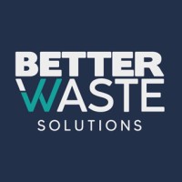 Better Waste Solutions logo - Similar company to Envirowaste