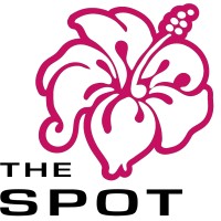 The Spot Beachclub Watersport Evenementen logo - Similar company to Fieldstars