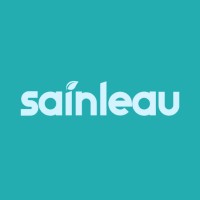 Sainleau logo - Similar company to Tessera