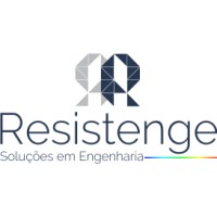 Resistenge Soluções em Engenharia logo - Similar company to Gjg Estruturas
