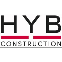 HYB CONSTRUCTION LTD logo - Similar company to 360 Formwork Ltd