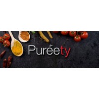 Puréety Gourmet Flavours Limited logo - Similar company to T. Forrest
