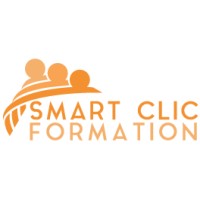 Smart Clic Formation logo - Similar company to Smartclic Créateur De Visibilité®