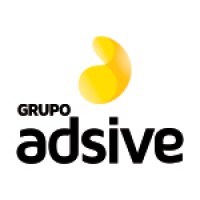 Adsive logo - Similar company to Universidade Do Lojista
