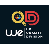 WE HR Quality Division logo - Similar company to Focast