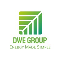 DWE Group logo - Similar company to Douglas Energy Solutions