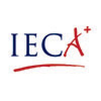 IECA Independent Educational Consultants Association logo - Similar company to Bennett International Education Consultancy
