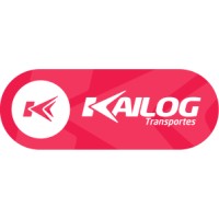 Kailog Transportes logo - Similar company to Hppt Do Brasil Ltda