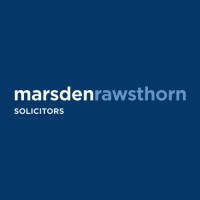 Marsden Rawsthorn Solicitors Limited logo - Similar company to Watson Ramsbottom
