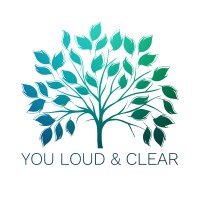 YOU: Loud and Clear logo - Similar company to Replica Creative