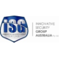 Innovative Security Group Australia