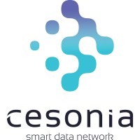 Cesonia logo - Similar company to Retry