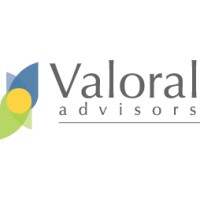 Valoral Advisors logo - Similar company to The Yield Lab