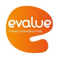 Evalue Innovación logo - Similar company to Zabala Innovation Spain
