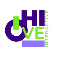 Hive Interactive logo - Similar company to Hive