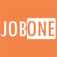 JobOne logo - Similar company to Processmind