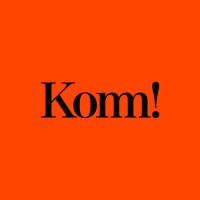Sveriges Kommunikationsbyråer logo - Similar company to Resumé