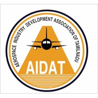 Aerospace Industry Development Association of Tamil Nadu logo - Similar company to Tamilnadu Industrial Development Corporation Limited